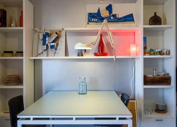 Studio_suite05 Apartment Alba Adriatica